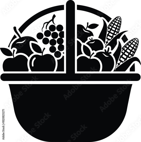 vector illustration of an abstract background