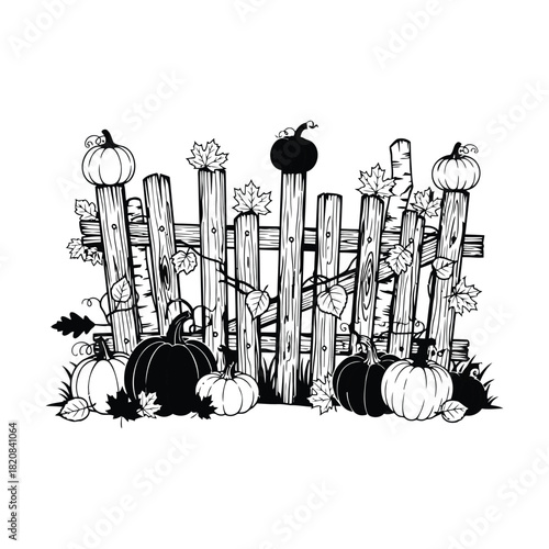 vector illustration of an abstract background