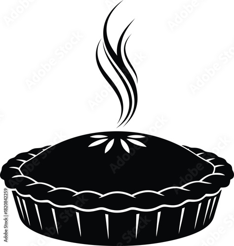 Abstract black background with subtle texture