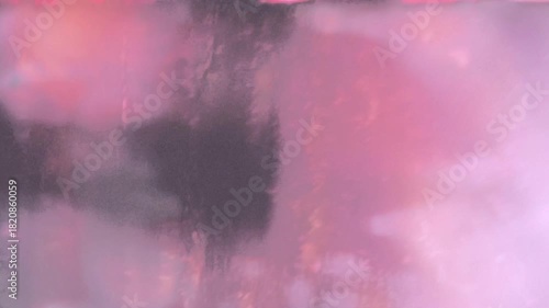 Film Retro Transition with a gritty texture, creating a look of old, badly stored documentary footage.