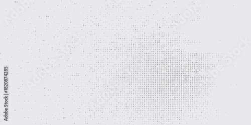 Old newspaper background, empty grunge paper texture