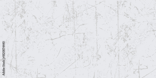 Old newspaper background, empty grunge paper texture