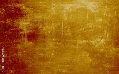 Beige concrete wall surface texture. Creamy vanilla champagne golden sepia nude ivory white background. Light pale soft pastel shade. Simple minimal. Blank empty. Design.