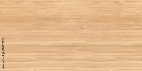 Clean pine wood texture banner