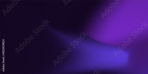 Abstract liquid background. Gradient mesh. Effect blend bright color. Blurred fluid colorful mix. Modern elegant design template for web cover, header. EPS vector 10