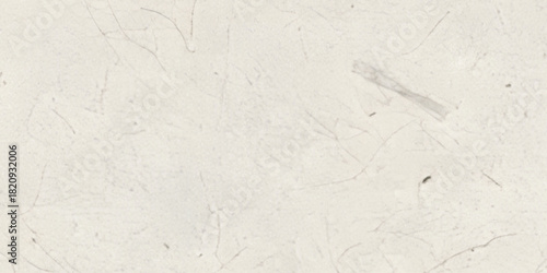 Natural japanese recycled paper texture. Banner background