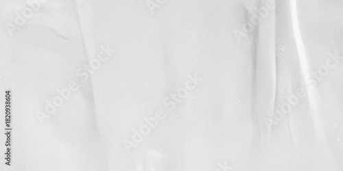 White blank crumpled paper texture background creased old poster texture backdrop surface empty