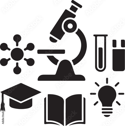 Inspiring scientific discovery and academic excellence