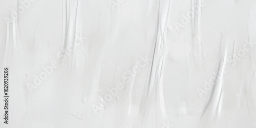 Old ripped torn blank black and white posters textures backgrounds grunge creased crumpled paper vintage collage placards empty