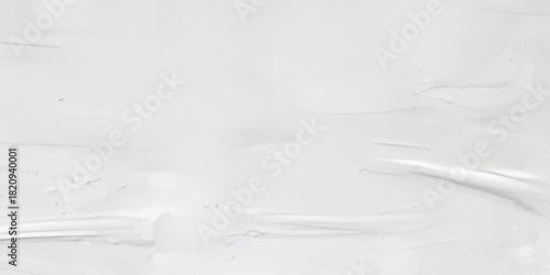 Old ripped torn blank black and white posters textures backgrounds grunge creased crumpled paper vintage collage placards empty