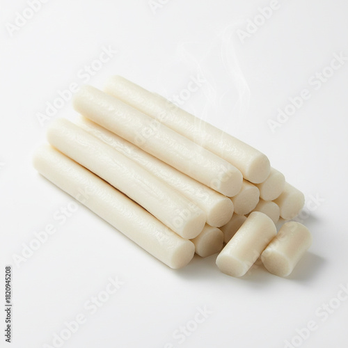가래떡