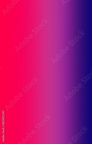 Gradient vivid purple and red vertical stripes background