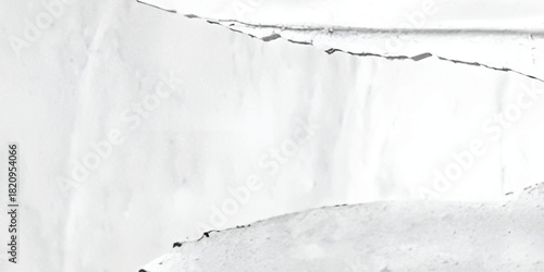 Old ripped torn blank black and white posters textures backgrounds grunge creased crumpled paper vintage collage placards empty