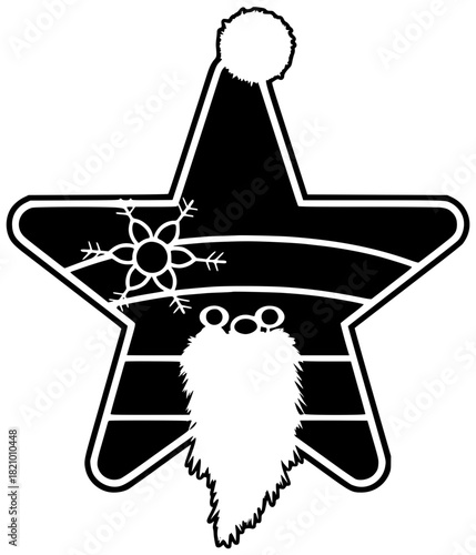 christmas illustration star silhouette bethlehem logo holiday icon birth outline night jesus sky christian light celebration bible december manger shape and vector graphic background