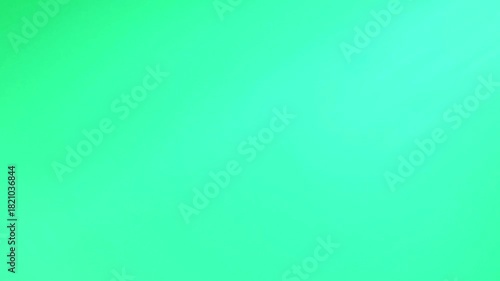Thunderstorm lightning strike on green screen for VFX and chroma key
