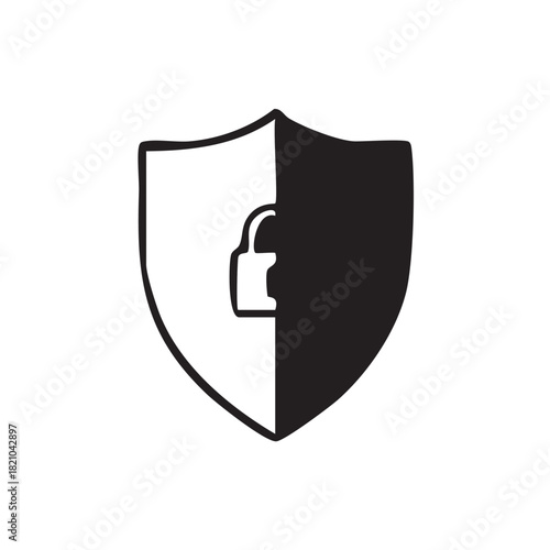 Free Download Vector file placeholder graphic design element on white background Vector - GFXLoad