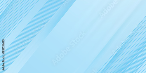 Light Blue, Green vector abstract blurred background. Abstract colorful illustration with gradient