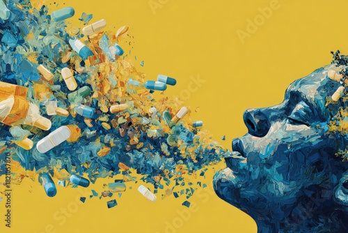 Dopamine and addiction.