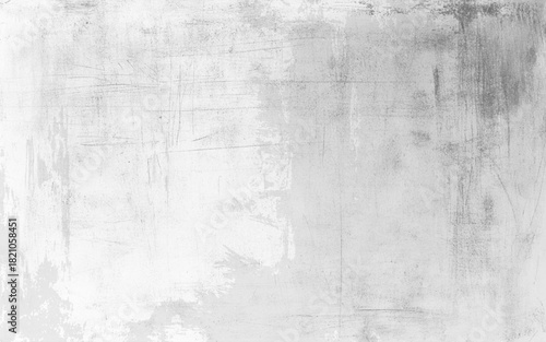 Modern grey limestone texture background in white light polished empty wall paper. luxury gray concrete stone wall view concept grunge seamless,