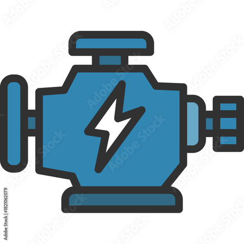 Engine Icon