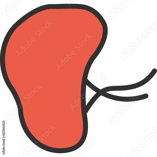 Spleen Icon