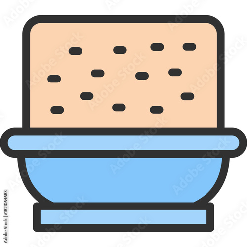 Tofu Icon