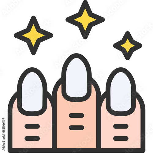 Nail Icon
