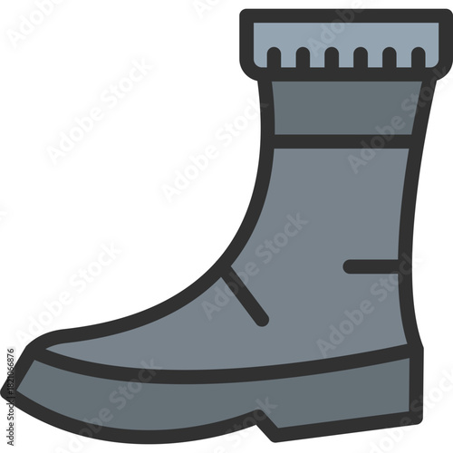Boot Icon