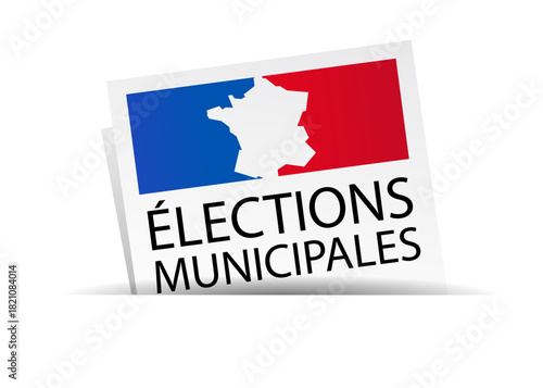 Elections municipales