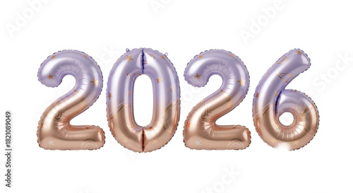 2026 Balloon Celebration Happy New Year, Upcoming Event, Future Outlook and Celebration
