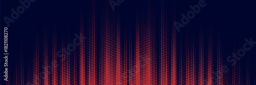 Sports background design with abstract modern template. Vector illustration of sport players in different activities.