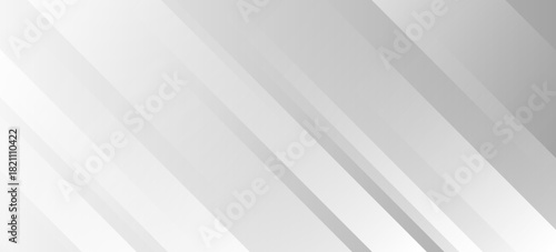 Minimal grey abstract background with soft diagonal stripes.