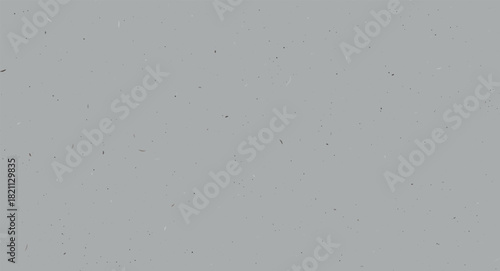 Seamless recycled paper texture with subtle black white specks, gray organic background pattern for print eco packaging craft scrapbook stationery branding minimal natural surface detail