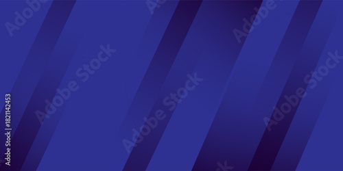 blue color bright background, abstract computer graphic illustration