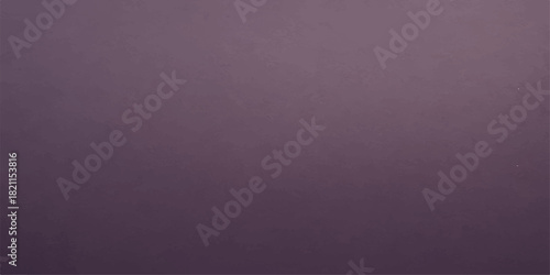 Violet grunge texture backdrop with dark aged purple canvas pattern