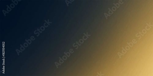 Golden metallic background with abstract light effects on a bright blue sky clouds cape
