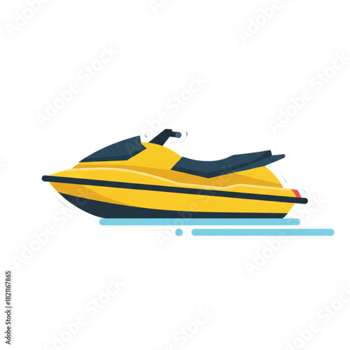 Jet Ski