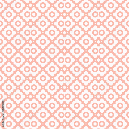 shabby chic pattern vector background 06