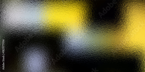 Colorful milk Glass surface background texture illustration