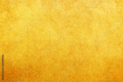 和紙 金 テクスチャ 正月 背景