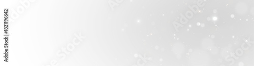 Golden Confetti Light Effect