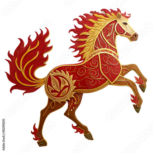 horse 2026 year of the horse