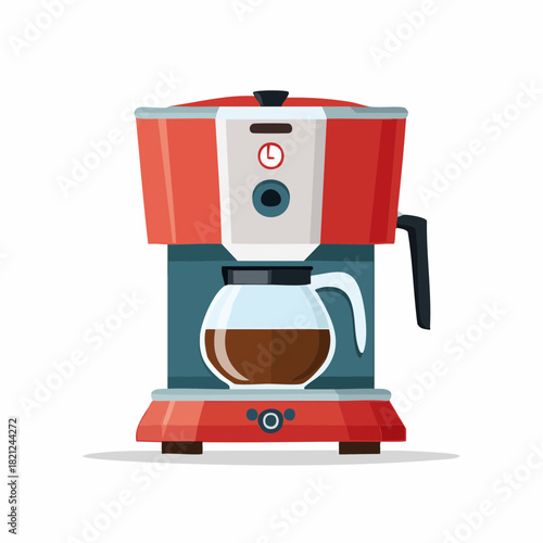 コーヒーメーカー