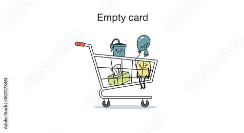 Abstract geometric composition with vibrant color blocks and clean lines suitable for modern design projects