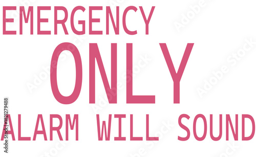 Emergency exit icons. Green emergency exit sign with a running person symbol indicating the way to safety emergency exit silhouette vector icon illustration on white background.