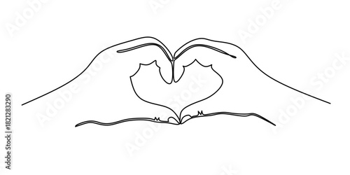 Couple Holding Hands Pinky Hold File for Cricut Hand Heart Customize Designs Minimalist Line Art Romantic Husband Wife Drawing. Love Illustration Wedding Clipart