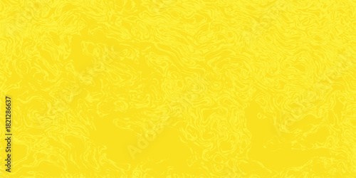 Grunge yellow wall texture backdrop pattern with vintage fabric detail design. Abstract crystalized yellow crumpled paper, Shiny and glossy marble texture, Beautiful and crystal yellow texture. liquid