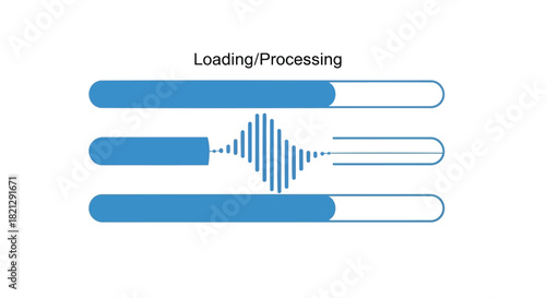 Vibrant abstract geometric composition with bold colors and clean lines suitable for modern design projects