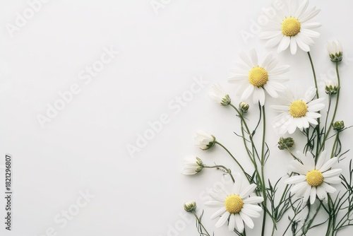 Wallpaper Mural A serene landscape featuring a tranquil lake nestled amidst verdant hills, with a solitary figure standing on the shore, gazing into the water. Torontodigital.ca