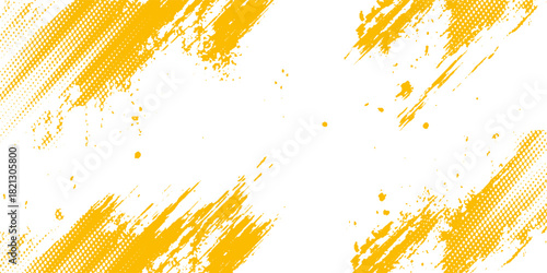 car livery graphic vector with exclusive colors. abstract grunge background design for vehicle vinyl wrap and sports car, racing car